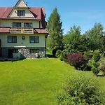 Hawran Bialka Tatrzanska