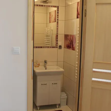 Alloggio in famiglia Hawran