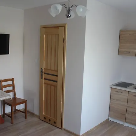 Alloggio in famiglia Hawran *