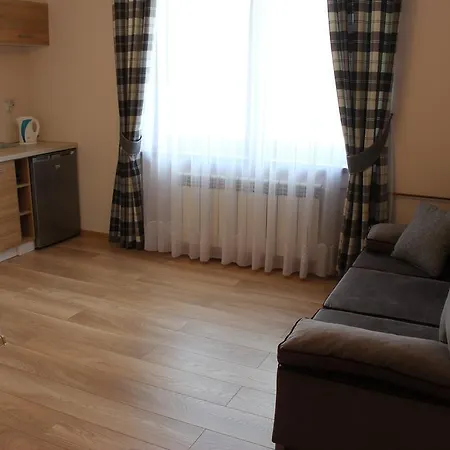 Hawran Alloggio in famiglia *