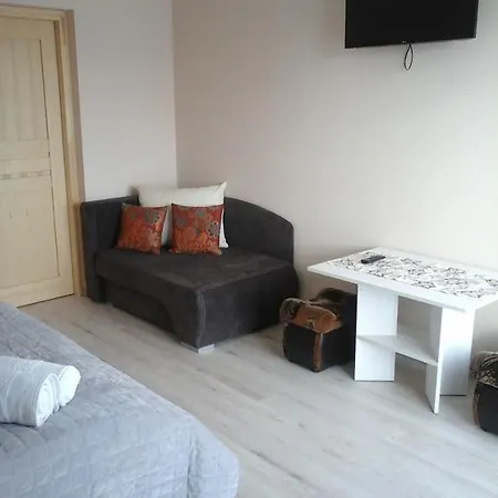 Hawran Alloggio in famiglia *