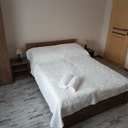 Hawran Alloggio in famiglia *