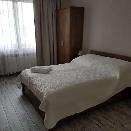 Hawran * 비아우카 타트르잔스카