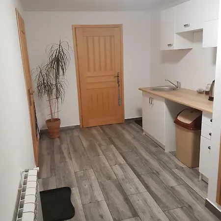 Alloggio in famiglia Hawran