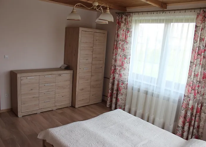 Hawran Бялка-Татшаньска