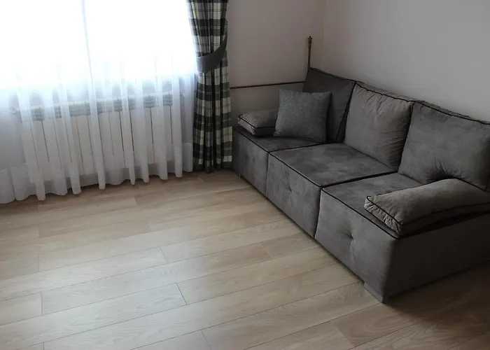 Hawran Проживание в семье