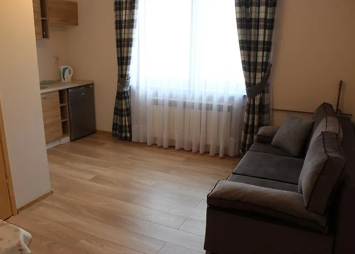 Hawran Проживание в семье *