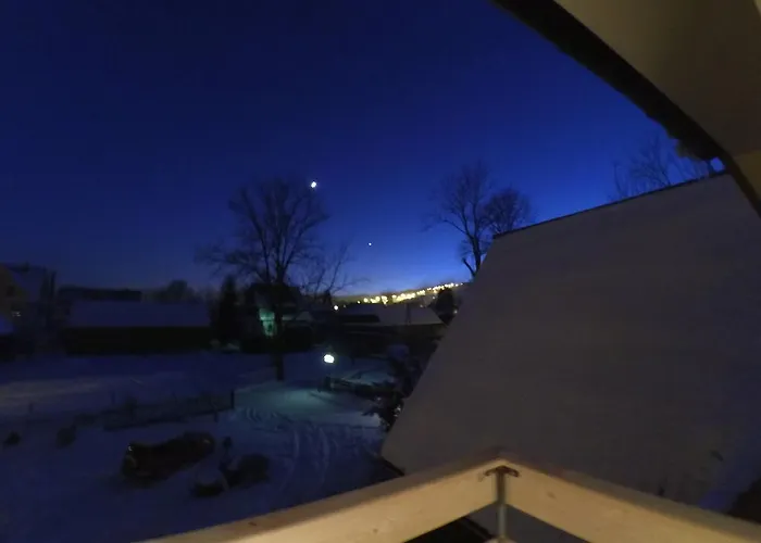 Hawran Проживание в семье *