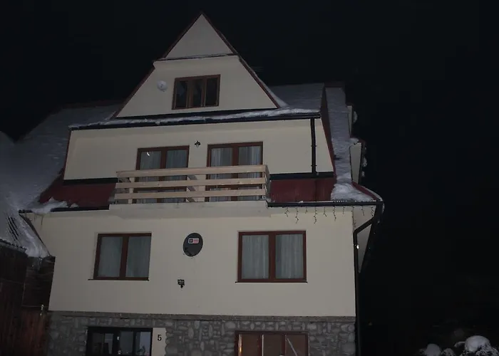 Hawran Проживание в семье *