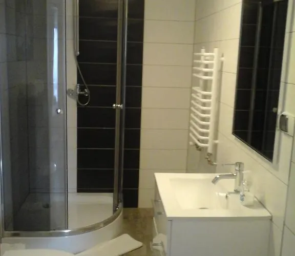 Hawran * Бялка-Татшаньска