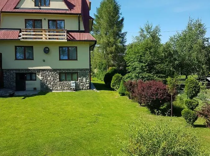 Hawran Бялка-Татшаньска