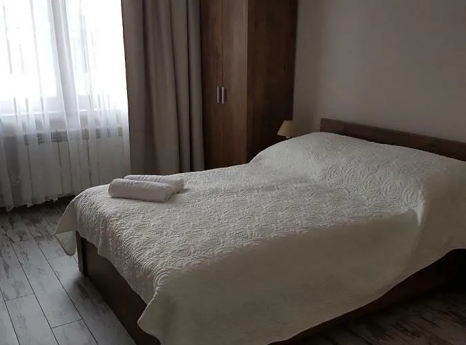 Hawran * Бялка-Татшаньска