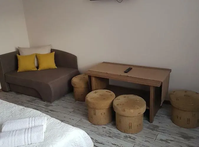 Hawran Бялка-Татшаньска