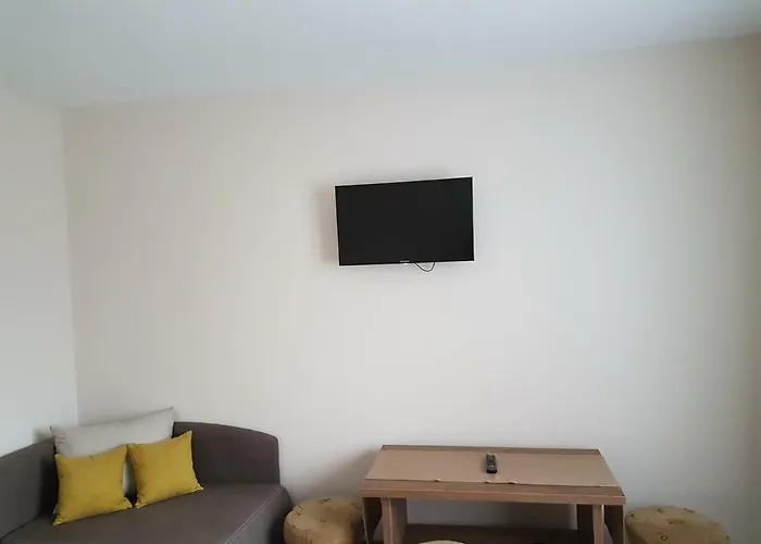 Hawran Бялка-Татшаньска